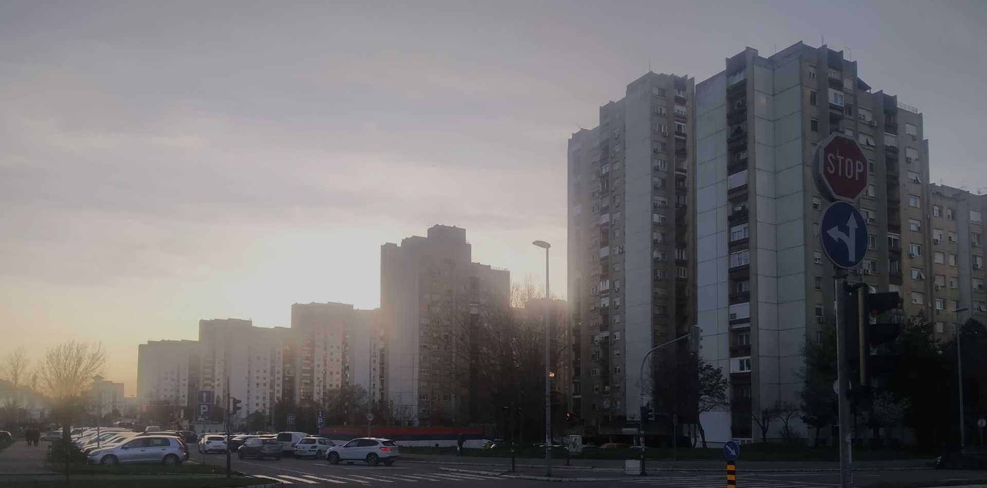 Naša Zgrada