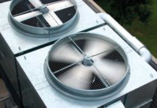 VENTILACIJA