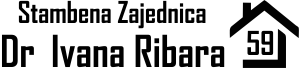 Logo upravnik zgrade